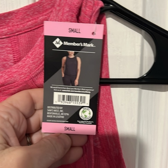 Women’s makers mark tank - Picture 3 of 4